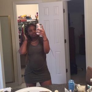 Meet your Posher, Tatiana